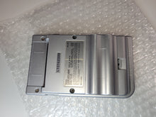Load image into Gallery viewer, marco - Gameboy Light - Silver - Console - Nintendo GB GameBoy
