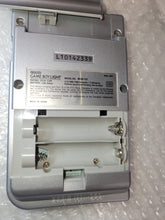 Load image into Gallery viewer, marco - Gameboy Light - Silver - Console - Nintendo GB GameBoy
