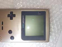 Load image into Gallery viewer, Gameboy Light - Gold - Console - Nintendo GB GameBoy
