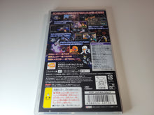 Load image into Gallery viewer, SD Gundam G Generation Portable - Sony PSP Playstation Portable
