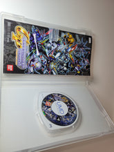 Load image into Gallery viewer, SD Gundam G Generation Portable - Sony PSP Playstation Portable
