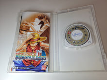 Load image into Gallery viewer, OnePiece Romance Dawn - Sony PSP Playstation Portable
