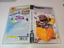 Load image into Gallery viewer, Little Big Planet Portable - Sony PSP Playstation Portable
