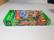 Load image into Gallery viewer, Super Donkey Kong  - Nintendo Sfc Super Famicom
