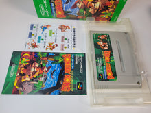 Load image into Gallery viewer, Super Donkey Kong  - Nintendo Sfc Super Famicom
