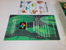 Load image into Gallery viewer, Super Donkey Kong  - Nintendo Sfc Super Famicom
