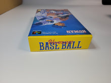 Load image into Gallery viewer, gia - Human Baseball - Nintendo Sfc Super Famicom
