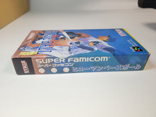 Load image into Gallery viewer, gia - Human Baseball - Nintendo Sfc Super Famicom
