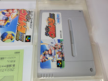 Load image into Gallery viewer, Super ULTRA BASEBALL
 - Nintendo Sfc Super Famicom
