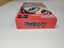 Load image into Gallery viewer, MARIO no Super Picross - Nintendo Sfc Super Famicom

