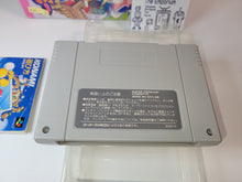 Load image into Gallery viewer, Pop &#39;n Twinbee - Nintendo Sfc Super Famicom
