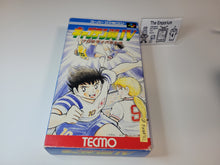 Load image into Gallery viewer, Captain Tsubasa IV - Nintendo Sfc Super Famicom
