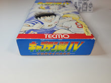 Load image into Gallery viewer, Captain Tsubasa IV - Nintendo Sfc Super Famicom
