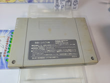 Load image into Gallery viewer, Captain Tsubasa IV - Nintendo Sfc Super Famicom
