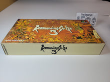 Load image into Gallery viewer, Romancing Saga 3 - Nintendo Sfc Super Famicom
