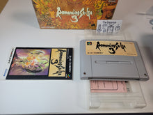 Load image into Gallery viewer, Romancing Saga 3 - Nintendo Sfc Super Famicom

