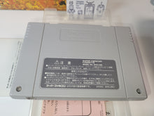 Load image into Gallery viewer, Romancing Saga 3 - Nintendo Sfc Super Famicom
