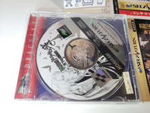 Load image into Gallery viewer, Akumajo Dracula X: Gekka no Yasokyoku - Sega Saturn SegaSaturn
