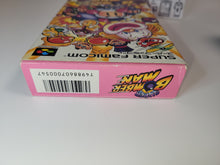 Load image into Gallery viewer, Super Bomberman - Nintendo Sfc Super Famicom
