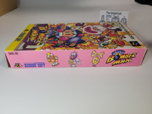 Load image into Gallery viewer, Super Bomberman - Nintendo Sfc Super Famicom
