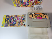Load image into Gallery viewer, Super Bomberman - Nintendo Sfc Super Famicom
