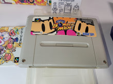 Load image into Gallery viewer, Super Bomberman - Nintendo Sfc Super Famicom
