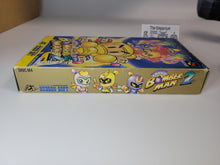 Load image into Gallery viewer, Super Bomberman 2 - Nintendo Sfc Super Famicom

