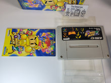 Load image into Gallery viewer, Super Bomberman 2 - Nintendo Sfc Super Famicom
