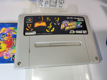 Load image into Gallery viewer, Super Bomberman 2 - Nintendo Sfc Super Famicom
