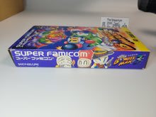 Load image into Gallery viewer, Super Bomberman 3 - Nintendo Sfc Super Famicom
