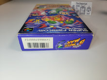 Load image into Gallery viewer, Super Bomberman 3 - Nintendo Sfc Super Famicom
