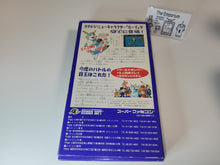 Load image into Gallery viewer, Super Bomberman 3 - Nintendo Sfc Super Famicom
