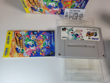 Load image into Gallery viewer, Super Bomberman 3 - Nintendo Sfc Super Famicom
