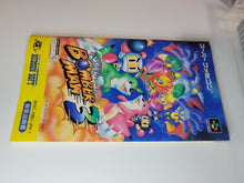 Load image into Gallery viewer, Super Bomberman 3 - Nintendo Sfc Super Famicom
