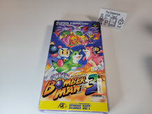 Load image into Gallery viewer, Super Bomberman 3 - Nintendo Sfc Super Famicom
