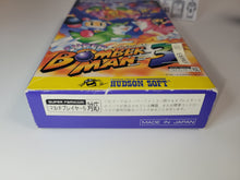 Load image into Gallery viewer, Super Bomberman 3 - Nintendo Sfc Super Famicom
