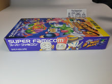 Load image into Gallery viewer, Super Bomberman 3 - Nintendo Sfc Super Famicom
