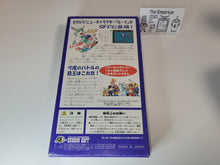 Load image into Gallery viewer, Super Bomberman 3 - Nintendo Sfc Super Famicom
