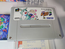 Load image into Gallery viewer, Super Bomberman 3 - Nintendo Sfc Super Famicom
