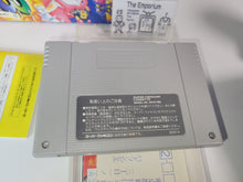 Load image into Gallery viewer, Super Bomberman 3 - Nintendo Sfc Super Famicom

