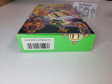 Load image into Gallery viewer, Super Bomberman 4 - Nintendo Sfc Super Famicom
