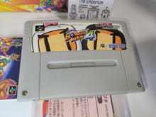 Load image into Gallery viewer, Super Bomberman 4 - Nintendo Sfc Super Famicom

