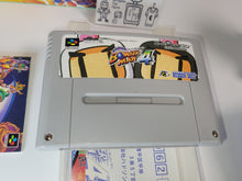 Load image into Gallery viewer, Super Bomberman 4 - Nintendo Sfc Super Famicom
