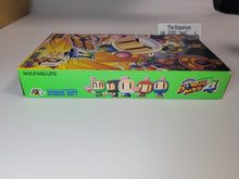 Load image into Gallery viewer, Super Bomberman 4 - Nintendo Sfc Super Famicom
