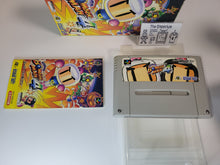 Load image into Gallery viewer, Super Bomberman 4 - Nintendo Sfc Super Famicom
