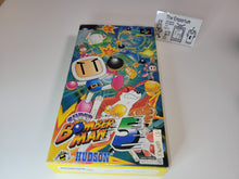 Load image into Gallery viewer, Super Bomberman 5 - Nintendo Sfc Super Famicom
