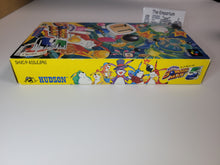 Load image into Gallery viewer, Super Bomberman 5 - Nintendo Sfc Super Famicom
