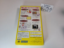 Load image into Gallery viewer, Super Bomberman 5 - Nintendo Sfc Super Famicom
