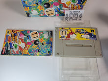 Load image into Gallery viewer, Super Bomberman 5 - Nintendo Sfc Super Famicom
