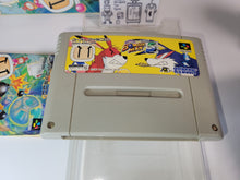 Load image into Gallery viewer, Super Bomberman 5 - Nintendo Sfc Super Famicom
